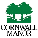 Cornwall Manor logo