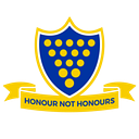Cornwall Park District School logo