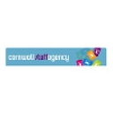 Cornwall Staff Agency logo