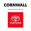 Cornwall Toyota logo