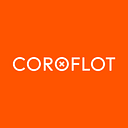 Coroflot logo