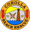 Corolla Beach Rescue logo