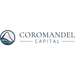 Coromandel Capital LLC logo