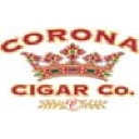 Corona Cigar Company logo