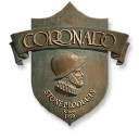 Coronado Stone Products logo