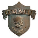 Coronado Stone Products logo