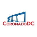 Coronado Distribution Company logo
