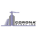 Corona Steel Inc logo