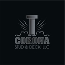 Corona Stud & Deck logo