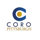 Coro Pittsburgh logo