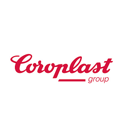 Coroplast Tape Corporation logo