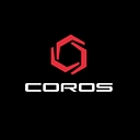 COROS logo