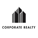 Corporate Realty, Inc. logo
