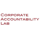 Corporate Accountability Lab logo