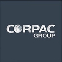 Corpac Group logo