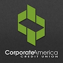 Corporate America Credit Union logo