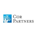 Cor Partners logo