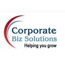 Corporate Biz Solutions Inc logo