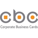 Corporate Business Cards logo