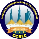 Corporate Commercial Real Estate Counselors (Ccrec) logo