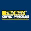 Truebuild Credit   Corporate Credit Network logo