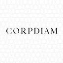 CORPDIAM logo