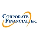 Corporate Financial logo