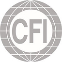 Corpfinance International Limited logo