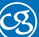 Corporate Graphics Commercial logo