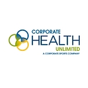 Corporate Health Unlimited logo