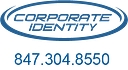 Corporate Identity, Inc. logo