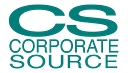 Corporate Source, Inc. logo