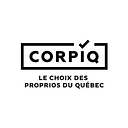 Corporation Des Propriétaires Immobiliers Du Québec   Corpiq logo