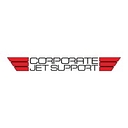 Corporate Jet Support Inc logo