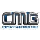 Corporate Maintenance Group, Llc. logo