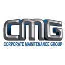 Corporate Maintenance Group logo