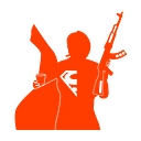 Corpoland.com - Stag Do Activities Event Group logo