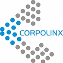 Corpolinx logo