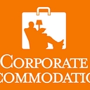 Corporate Accommodations logo