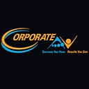 Corporate Audio Visual Services logo