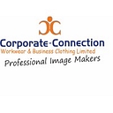 Corporate Connection Ltd logo