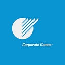 Corporate Games logo