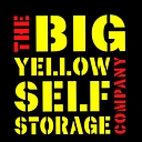 Big Yellow Group Logo