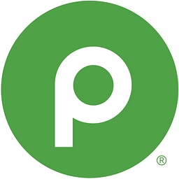 Publix Super Markets Inc logo