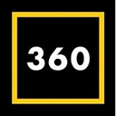 Corporate 360 Business Solutions Inc. logo