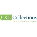 Corporate And Legal Collections logo