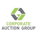 Corporate Auction Group logo