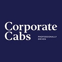 Corporate Cabs logo