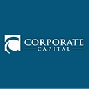 Corporate Capital Inc. logo