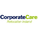 Corporate Care Relocation logo